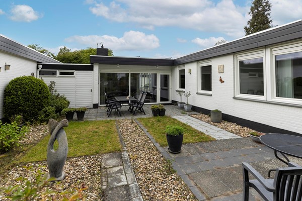Medium property photo - Luytelaer 10, 5632 BG Eindhoven